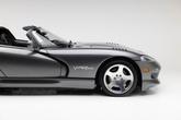 Thumbnail of 2002 GRAPHITE Dodge Viper