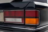 Thumbnail of 1998 BLUE Rolls-Royce Silver Spur