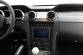 Thumbnail of 2008 Vapor Silver Metallic Ford Shelby GT500