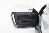Thumbnail of 2008 Vapor Silver Metallic Ford Shelby GT500