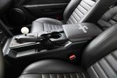 Thumbnail of 2008 Vapor Silver Metallic Ford Shelby GT500