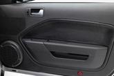 Thumbnail of 2008 Vapor Silver Metallic Ford Shelby GT500