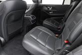 Thumbnail of 2022 Black Mercedes-Benz AMG GLS 63