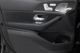 Thumbnail of 2022 Black Mercedes-Benz AMG GLS 63