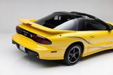 Thumbnail of 2002 Collector Yellow Pontiac Firebird