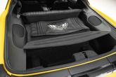 Thumbnail of 2002 Collector Yellow Pontiac Firebird