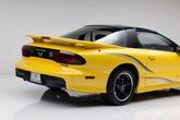Thumbnail of 2002 Collector Yellow Pontiac Firebird