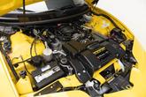 Thumbnail of 2002 Collector Yellow Pontiac Firebird