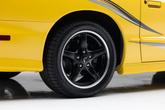 Thumbnail of 2002 Collector Yellow Pontiac Firebird