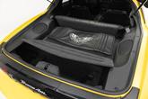 Thumbnail of 2002 Collector Yellow Pontiac Firebird
