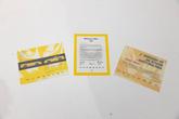 Thumbnail of 2002 Collector Yellow Pontiac Firebird
