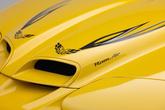 Thumbnail of 2002 Collector Yellow Pontiac Firebird