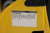 Thumbnail of 2002 Collector Yellow Pontiac Firebird