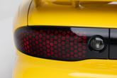Thumbnail of 2002 Collector Yellow Pontiac Firebird