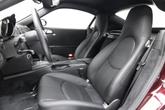 Thumbnail of 2007 BURGUNDY Porsche Cayman
