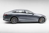 Thumbnail of 2019 GRAY Mercedes-Benz AMG GT 63