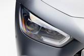 Thumbnail of 2019 GRAY Mercedes-Benz AMG GT 63