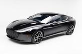 Photo of 2014 BLACK Aston Martin Rapide S