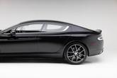 Thumbnail of 2014 BLACK Aston Martin Rapide S