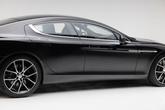 Thumbnail of 2014 BLACK Aston Martin Rapide S