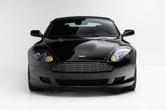 Thumbnail of 2007 BLACK Aston Martin DB9