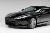 Thumbnail of 2007 BLACK Aston Martin DB9