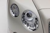 Thumbnail of 2013 WHITE Bentley Continental GT