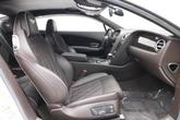 Thumbnail of 2013 WHITE Bentley Continental GT