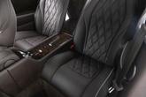 Thumbnail of 2013 WHITE Bentley Continental GT