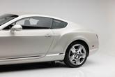 Thumbnail of 2013 WHITE Bentley Continental GT