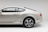 Thumbnail of 2013 WHITE Bentley Continental GT