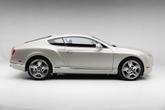 Thumbnail of 2013 WHITE Bentley Continental GT