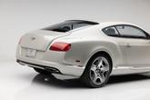 Thumbnail of 2013 WHITE Bentley Continental GT