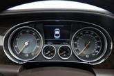 Thumbnail of 2013 WHITE Bentley Continental GT