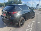 Thumbnail of 2025 Jet Black Mica Mazda CX-5