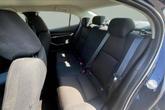 Thumbnail of 2025 Deep Crystal Blue Mica Mazda Mazda3