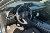 Thumbnail of 2025 Deep Crystal Blue Mica Mazda Mazda3