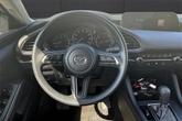 Thumbnail of 2025 Deep Crystal Blue Mica Mazda Mazda3