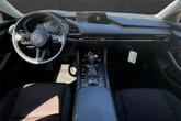 Thumbnail of 2025 Deep Crystal Blue Mica Mazda Mazda3