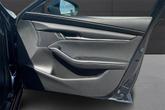 Thumbnail of 2025 Deep Crystal Blue Mica Mazda Mazda3