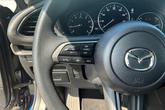 Thumbnail of 2025 Deep Crystal Blue Mica Mazda Mazda3