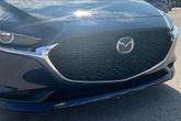 Thumbnail of 2025 Deep Crystal Blue Mica Mazda Mazda3