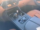 Thumbnail of 2025 Polymetal Gray Metallic Mazda CX-70
