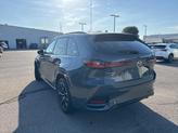Thumbnail of 2025 Polymetal Gray Metallic Mazda CX-70