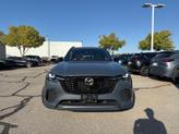 Thumbnail of 2025 Polymetal Gray Metallic Mazda CX-70
