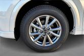 Thumbnail of 2025 Rhodium White Metallic Mazda CX-5