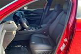 Thumbnail of 2025 Soul Red Crystal Metallic Mazda CX-30
