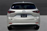 Thumbnail of 2025 Platinum Quartz Metallic Mazda CX-5