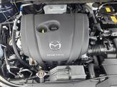 Thumbnail of 2025 Deep Crystal Blue Mica Mazda CX-5