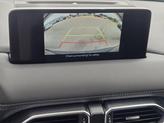 Thumbnail of 2025 Deep Crystal Blue Mica Mazda CX-5